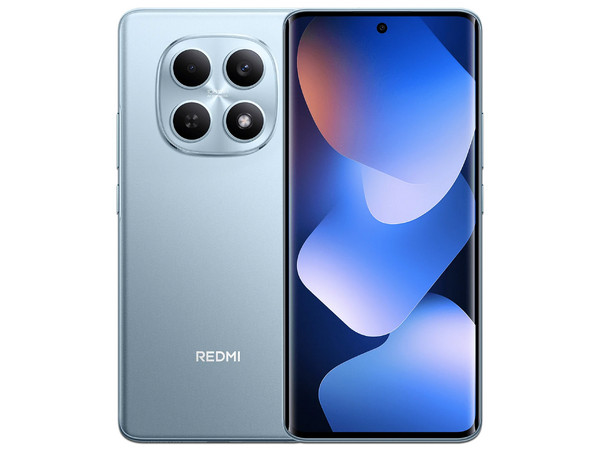 Smartphone Xiaomi REDMI Note 15: 
Procesador MediaTek Helio G100-Ultra (hasta 2.2 GHz), 
Memoria RAM de 6GB, Almacenamiento de 128GB, 
Pantalla LED de 6.7