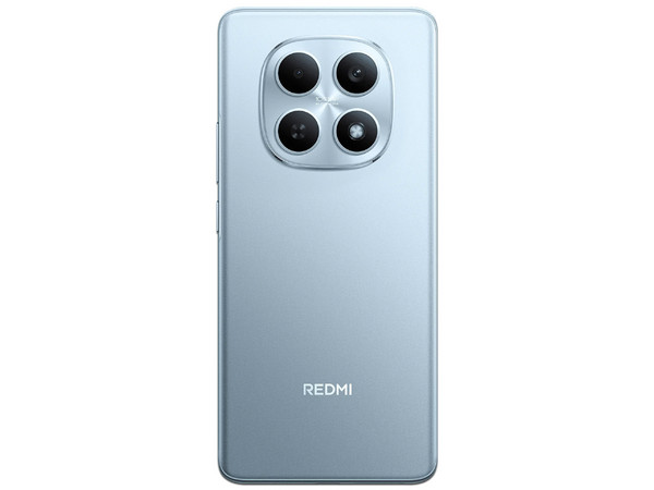 Smartphone Xiaomi REDMI Note 15: 
Procesador MediaTek Helio G100-Ultra (hasta 2.2 GHz), 
Memoria RAM de 6GB, Almacenamiento de 128GB, 
Pantalla LED de 6.7