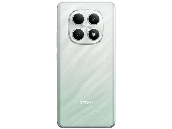 Smartphone Xiaomi REDMI Note 15: 
Procesador MediaTek Helio G100-Ultra (hasta 2.2 GHz), 
Memoria RAM de 6GB, Almacenamiento de 128GB, 
Pantalla LED de 6.7