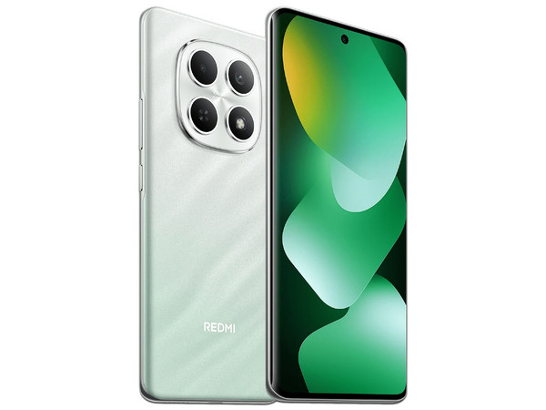 Smartphone Xiaomi REDMI Note 15: 
Procesador MediaTek Helio G100-Ultra (hasta 2.2 GHz), 
Memoria RAM de 6GB, Almacenamiento de 128GB, 
Pantalla LED de 6.7