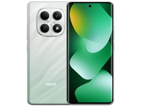 Smartphone Xiaomi REDMI Note 15: 
Procesador MediaTek Helio G100-Ultra (hasta 2.2 GHz), 
Memoria RAM de 6GB, Almacenamiento de 128GB, 
Pantalla LED de 6.7