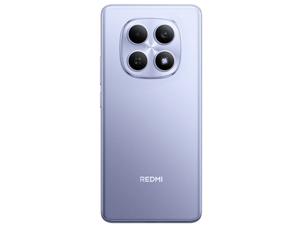 Smartphone Xiaomi REDMI Note 15: 
Procesador MediaTek Helio G100-Ultra (hasta 2.2 GHz), 
Memoria RAM de 6GB, Almacenamiento de 128GB, 
Pantalla LED de 6.7