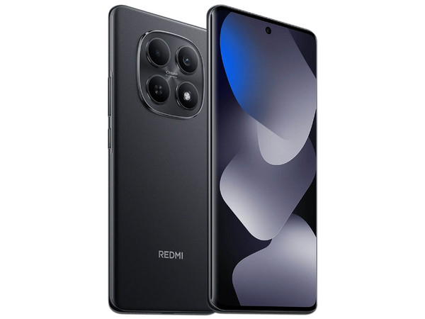 Smartphone Xiaomi REDMI Note 15:
Procesador MediaTek Helio G100-Ultra (hasta 2.2 GHz), 
Memoria RAM de 8GB, Almacenamiento de 256GB, 
Pantalla LED de 6.7