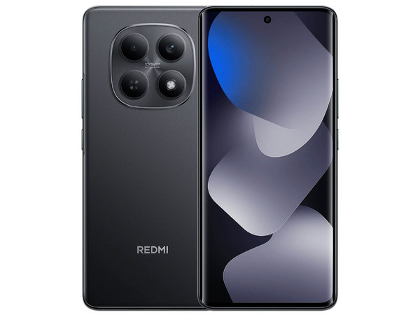 Smartphone Xiaomi REDMI Note 15:
Procesador MediaTek Helio G100-Ultra (hasta 2.2 GHz), 
Memoria RAM de 8GB, Almacenamiento de 256GB, 
Pantalla LED de 6.7