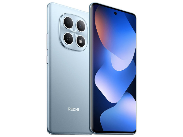 Smartphone Xiaomi REDMI Note 15: 
Procesador MediaTek Helio G100-Ultra (hasta 2.2 GHz), 
Memoria RAM de 8GB, Almacenamiento de 256GB, 
Pantalla LED de 6.7