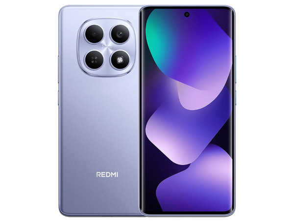 Smartphone Xiaomi REDMI Note 15: 
Procesador MediaTek Helio G100-Ultra (hasta 2.2 GHz), 
Memoria RAM de 8GB, Almacenamiento de 256GB, 
Pantalla LED de 6.7