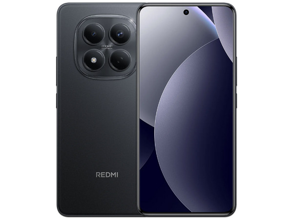 Smartphone Xiaomi Redmi Note 15 Pro: 
Procesador MediaTek Helio G200-Ultra (hasta 2.2Ghz), 
Memoria RAM de 8GB, Almacenamiento de 256GB, 
Pantalla AMOLED de 6.7