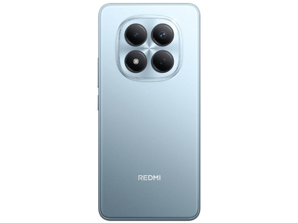 Smartphone Xiaomi Redmi Note 15 Pro: 
Procesador MediaTek Helio G200-Ultra (hasta 2.2Ghz), 
Memoria RAM de 8GB, Almacenamiento de 256GB, 
Pantalla AMOLED de 6.7