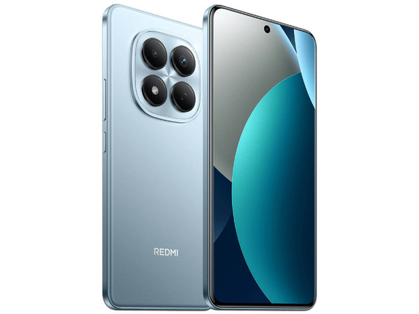 Smartphone Xiaomi Redmi Note 15 Pro: 
Procesador MediaTek Helio G200-Ultra (hasta 2.2Ghz), 
Memoria RAM de 8GB, Almacenamiento de 256GB, 
Pantalla AMOLED de 6.7
