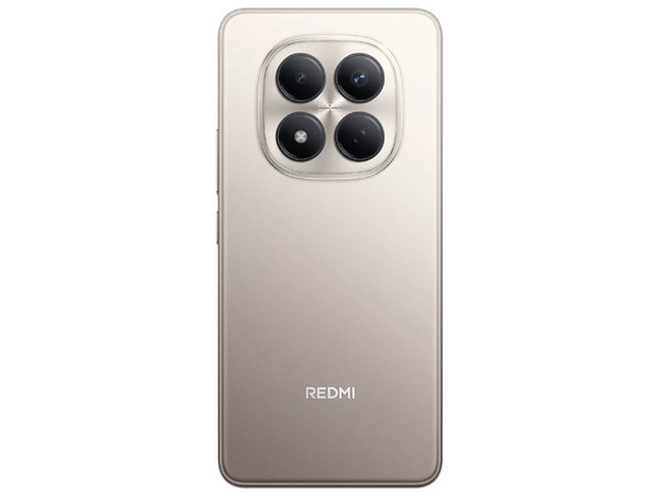 Smartphone Xiaomi REDMI Note 15 Pro: 
Procesador MediaTek Helio G200-Ultra (hasta 2.2 GHz), 
Memoria RAM de 8GB, Almacenamiento de 256GB, 
Pantalla AMOLED de 6.7