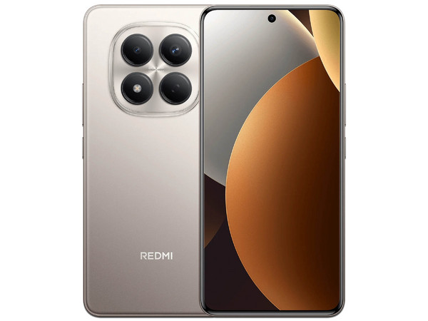 Smartphone Xiaomi REDMI Note 15 Pro: 
Procesador MediaTek Helio G200-Ultra (hasta 2.2 GHz), 
Memoria RAM de 8GB, Almacenamiento de 256GB, 
Pantalla AMOLED de 6.7