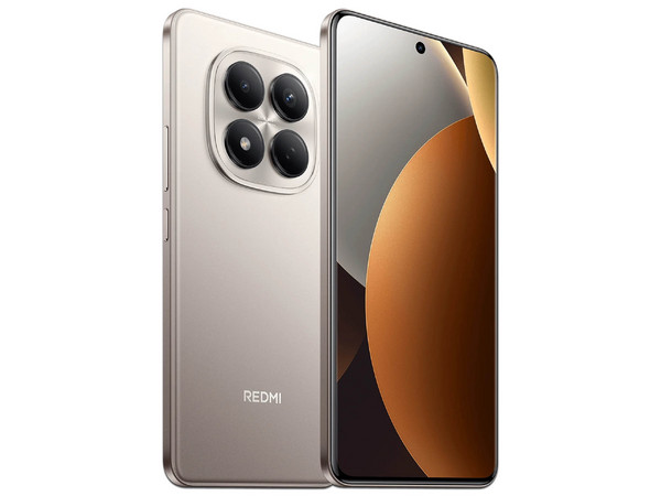 Smartphone Xiaomi REDMI Note 15 Pro: 
Procesador MediaTek Helio G200-Ultra (hasta 2.2 GHz), 
Memoria RAM de 8GB, Almacenamiento de 256GB, 
Pantalla AMOLED de 6.7