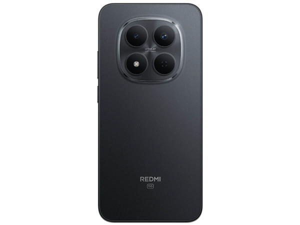 Smartphone Xiaomi REDMI Note 15 Pro 5G:
Procesador MediaTek Dimensity 7400-Ultra (hasta 2.6 GHz),
Memoria RAM de 8GB, Almacenamiento de 256GB,
Pantalla AMOLED de 6.8