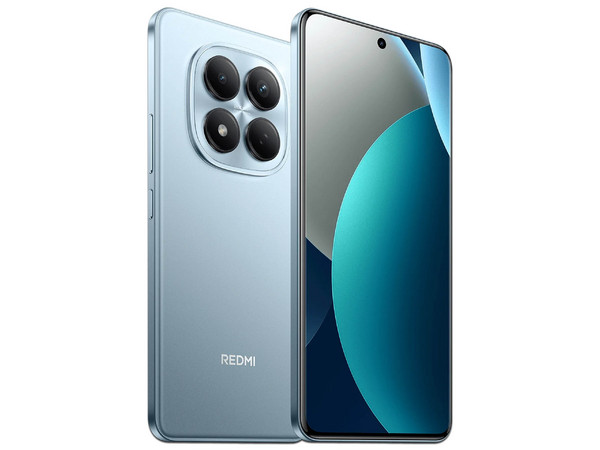 Smartphone Xiaomi REDMI Note 15 Pro 5G:
Procesador MediaTek Dimensity 7400-Ultra (hasta 2.6 GHz),
Memoria RAM de 8GB, Almacenamiento de 256GB,
Pantalla AMOLED de 6.8
