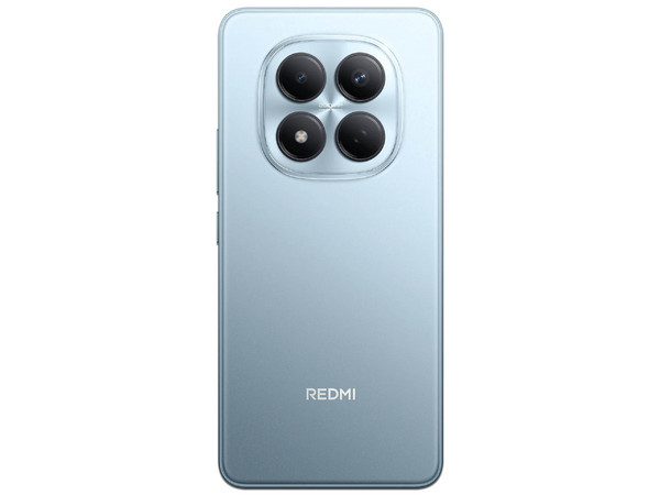 Smartphone Xiaomi REDMI Note 15 Pro 5G:
Procesador MediaTek Dimensity 7400-Ultra (hasta 2.6 GHz),
Memoria RAM de 8GB, Almacenamiento de 256GB,
Pantalla AMOLED de 6.8