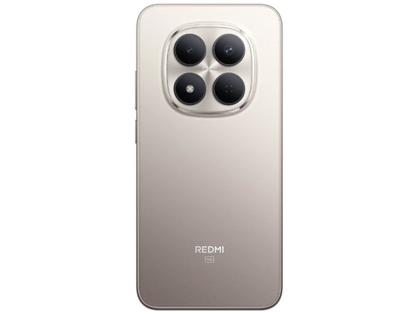 Smartphone Xiaomi Redmi Note 15 Pro 5G: 
Procesador Dimensity 7400-Ultra (hasta 2.6Ghz), 
Memoria RAM de 8GB, Almacenamiento de 256GB, 
Pantalla AMOLED de 6.8