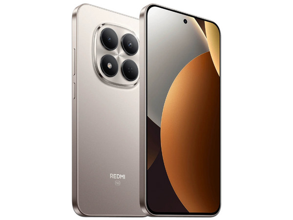 Smartphone Xiaomi Redmi Note 15 Pro 5G: 
Procesador Dimensity 7400-Ultra (hasta 2.6Ghz), 
Memoria RAM de 8GB, Almacenamiento de 256GB, 
Pantalla AMOLED de 6.8