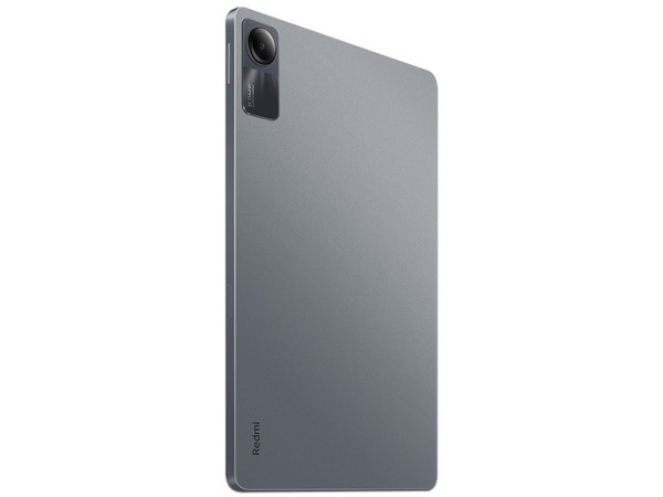Tablet Xiaomi Redmi Pad SE: 
Procesador Snapdragon 680 (hasta 2.0 GHz), 
Memoria RAM de 4GB, Almacenamiento de 128GB, 
Pantalla LED Multi Touch de 11