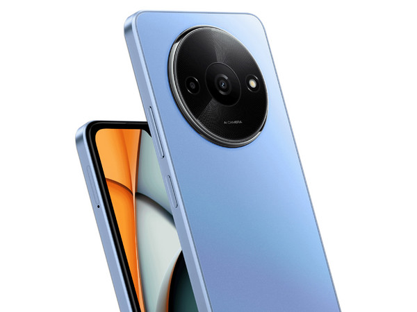 Smartphone Xiaomi Redmi A3: 
Procesador MediaTek Helio G36 (hasta 2.2 GHz), 
Memoria RAM de 3GB, 
Almacenamiento de 64GB, 
Pantalla LED Multi Touch de 6.7