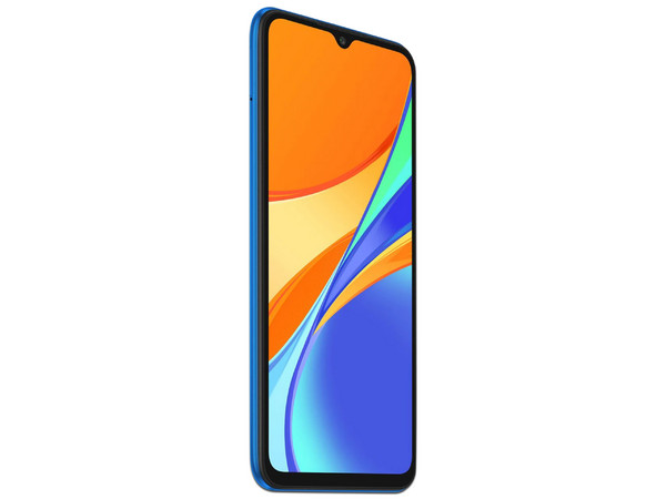 Smartphone Xiaomi Redmi 9C:
Procesador MediaTek Helio G35 (hasta 2.30GHz),
Memoria RAM de 3GB, Almacenamiento de 64GB,
Pantalla LED Multi Touch de 6.53