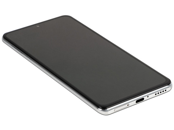 XIAOMI POCO F3 128G/6GB BLANCO