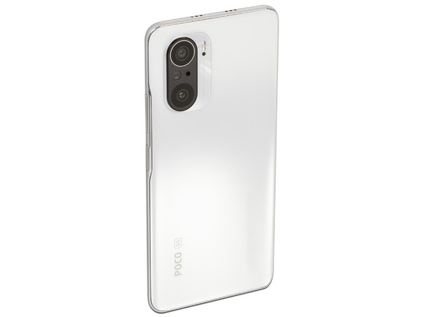 XIAOMI POCO F3 128G/6GB BLANCO