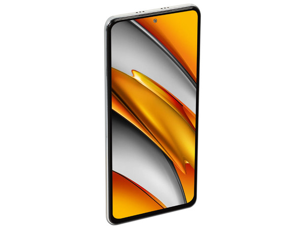XIAOMI POCO F3 128G/6GB BLANCO