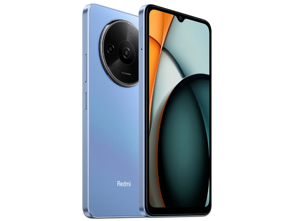 Smartphone Xiaomi Redmi A3: 
Procesador MediaTek Helio G36 (hasta 2.2 GHz), 
Memoria RAM de 3GB, Almacenamiento de 64GB, 
Pantalla LED de 6.7