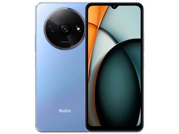 Smartphone Xiaomi Redmi A3: 
Procesador MediaTek Helio G36 (hasta 2.2 GHz), 
Memoria RAM de 3GB, Almacenamiento de 64GB, 
Pantalla LED de 6.7