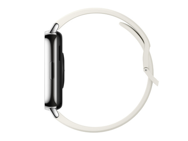 Xiaomi, Redmi Watch 5 Lite, Smartwatch, Color Dorado Claro.