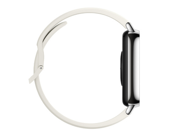 Xiaomi, Redmi Watch 5 Lite, Smartwatch, Color Dorado Claro.