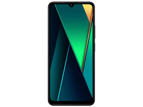 Smartphone Xiaomi POCO C75: 
Procesador Mediatek Helio G81-Ultra (hasta 2.0 GHz), 
Memoria RAM de 8GB, Almacenamiento de 256GB, 
Pantalla LED Multi-Touch de 6.88