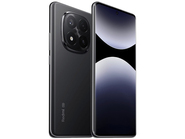 Smartphone Xiaomi Redmi Note 14 Pro Plus 5G:
Procesador Snapdragon 7s Gen 3 (hasta 2.5 GHz),
Memoria RAM 8GB, Almacenamiento de 256GB,
Pantalla LED Multi-Touch de 6.67