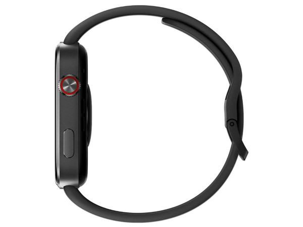 SmartWatch Xiaomi REDMI Watch 6: 
Pantalla AMOLED de 2