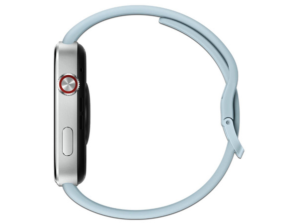 SmartWatch Xiaomi REDMI Watch 6: 
Pantalla AMOLED de 2
