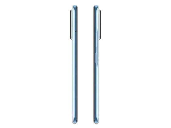 Smartphone Xiaomi Redmi Note 10 Pro: 
Procesador Snapdragon 732G Octa Core (hasta 2.3 GHz), 
Memoria RAM de 8GB, Almacenamiento de 256GB, 
Pantalla AMOLED de 6.67