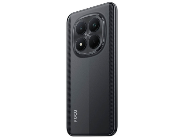 Smartphone Xiaomi POCO M8 Pro 5G:
Procesador Snapdragon 7s Gen 4 (hasta 2.7Ghz),
Memoria RAM de 12GB, Almacenamiento de 512GB,
Pantalla AMOLED de 6.83
