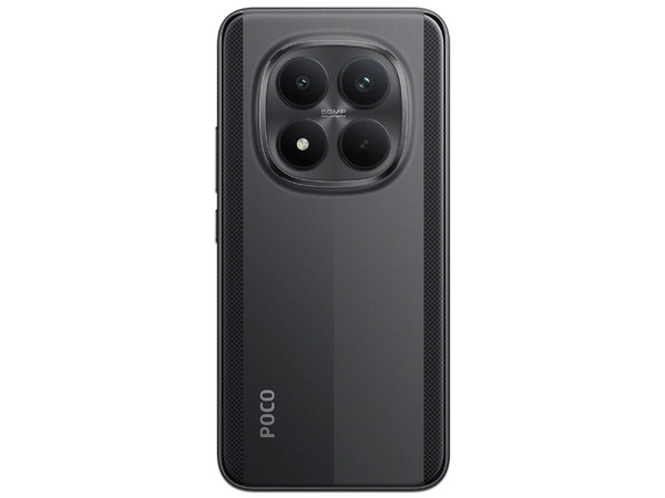 Smartphone Xiaomi POCO M8 Pro 5G:
Procesador Snapdragon 7s Gen 4 (hasta 2.7Ghz),
Memoria RAM de 12GB, Almacenamiento de 512GB,
Pantalla AMOLED de 6.83