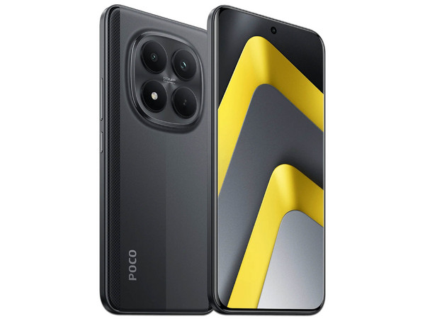 Smartphone Xiaomi POCO M8 Pro 5G:
Procesador Snapdragon 7s Gen 4 (hasta 2.7Ghz),
Memoria RAM de 12GB, Almacenamiento de 512GB,
Pantalla AMOLED de 6.83