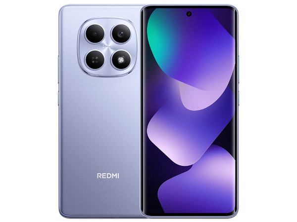 Smartphone Xiaomi Redmi Note 15:
Procesador MediaTek Helio G100-Ultra (hasta 2.2Ghz),
Memoria RAM de 6GB, Almacenamiento de 128GB,
Pantalla AMOLED de 6.77