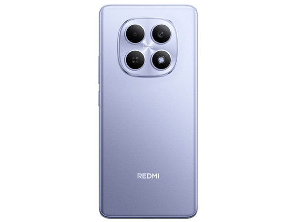 Smartphone Xiaomi Redmi Note 15:
Procesador MediaTek Helio G100-Ultra (hasta 2.2Ghz),
Memoria RAM de 6GB, Almacenamiento de 128GB,
Pantalla AMOLED de 6.77
