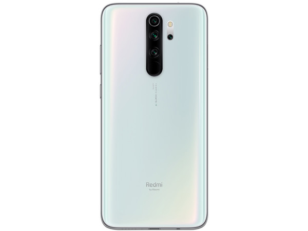 Smartphone Xiaomi Redmi Note 8 Pro: 
Procesador MTK Helio G90T (hasta 2.05 GHz), 
Memoria RAM de 6GB, Almacenamiento de 64GB,
Pantalla LED Multi Touch de 6.53