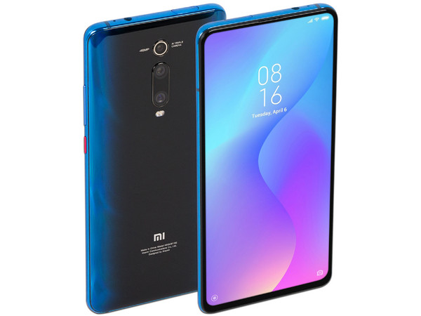 Smartphone Xiaomi MI 9T:
Procesador Snapdragon 730 Octa core (hasta 2.2GHz),
Memoria RAM de 6GB, Almacenamiento de 64GB,
Pantalla AMOLED de 6.39