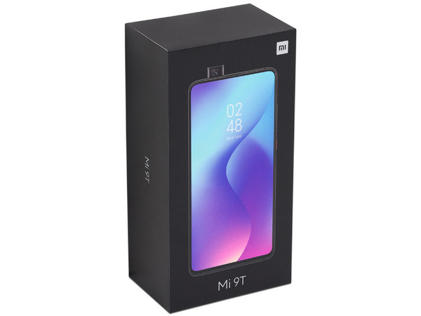 Smartphone Xiaomi MI 9T:
Procesador Snapdragon 730 Octa core (hasta 2.2GHz),
Memoria RAM de 6GB, Almacenamiento de 64GB,
Pantalla AMOLED de 6.39