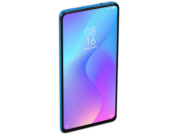 Smartphone Xiaomi MI 9T:
Procesador Snapdragon 730 Octa core (hasta 2.2GHz),
Memoria RAM de 6GB, Almacenamiento de 64GB,
Pantalla AMOLED de 6.39