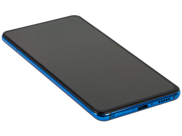 Smartphone Xiaomi MI 9T:
Procesador Snapdragon 730 Octa core (hasta 2.2GHz),
Memoria RAM de 6GB, Almacenamiento de 64GB,
Pantalla AMOLED de 6.39