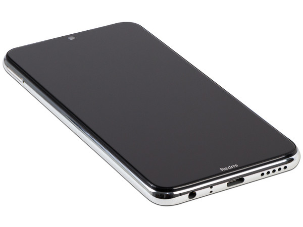 Smartphone Xiaomi Redmi Note 8:
Qualcomm Snapdragon 665 Octa-Core (hasta 2.0GHz),
Memoira RAM de 6GB, Almacenamiento de 128GB,
Pantalla LED Multi Touch de de 6.3