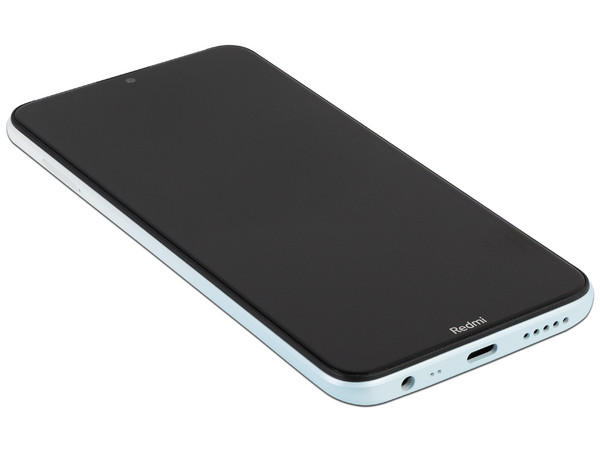 Smartphone Xiaomi Redmi 8A Dual:
Procesador Qualcomm Snapdragon 439 (hasta 2.0 GHz),
Memoria RAM de 2GB, Almacenamiento de 32GB,
Pantalla LED Multi Touch de 6.22