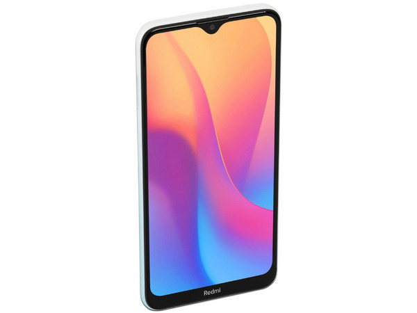Smartphone Xiaomi Redmi 8A Dual:
Procesador Qualcomm Snapdragon 439 (hasta 2.0 GHz),
Memoria RAM de 2GB, Almacenamiento de 32GB,
Pantalla LED Multi Touch de 6.22