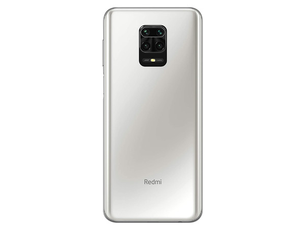 Smartphone Xiaomi Redmi Note 9S: 
Procesador Snapdragon 720 Octa Core (hasta 2.3 GHz), 
Memoria RAM de 6GB, Almacenamiento de 128GB,
Pantalla LED Multi Touch de 6.67